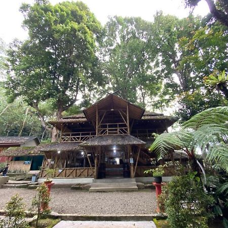 Laksana Rasa Resort سيويدي المظهر الخارجي الصورة