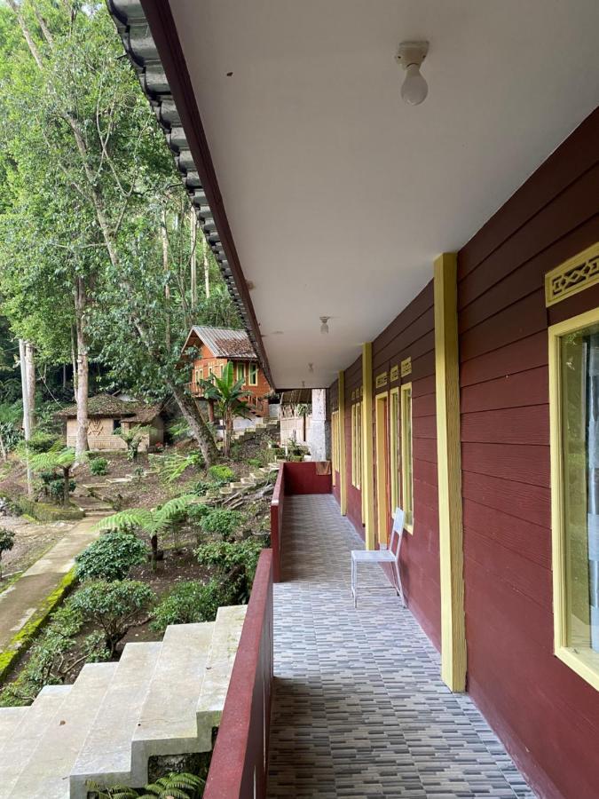 Laksana Rasa Resort سيويدي المظهر الخارجي الصورة