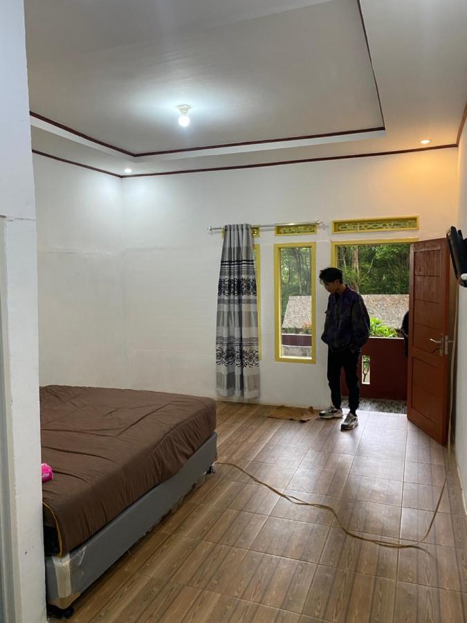 Laksana Rasa Resort سيويدي المظهر الخارجي الصورة