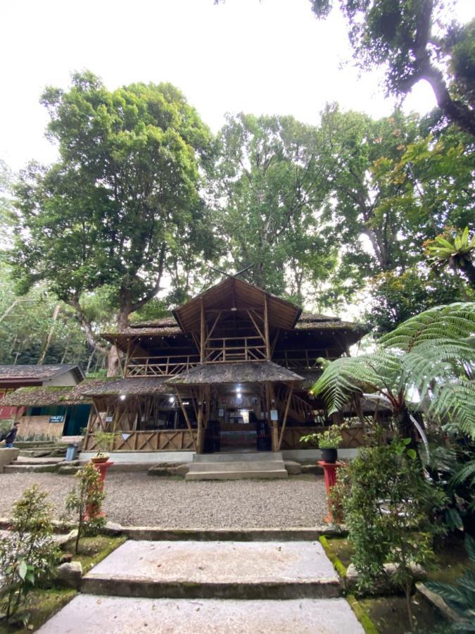 Laksana Rasa Resort سيويدي المظهر الخارجي الصورة