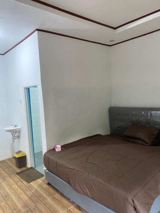 Laksana Rasa Resort سيويدي المظهر الخارجي الصورة