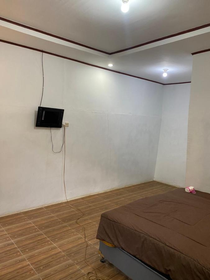 Laksana Rasa Resort سيويدي المظهر الخارجي الصورة